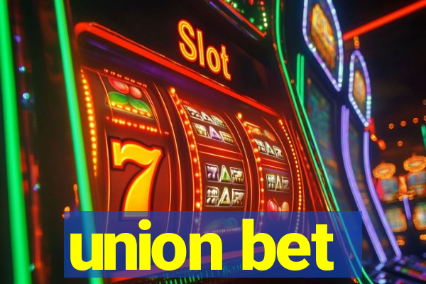 union bet